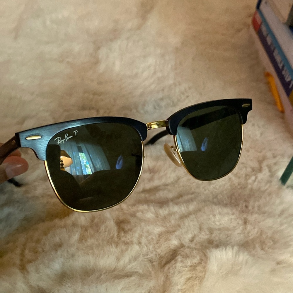 Ray Ban Clubmaster Classic